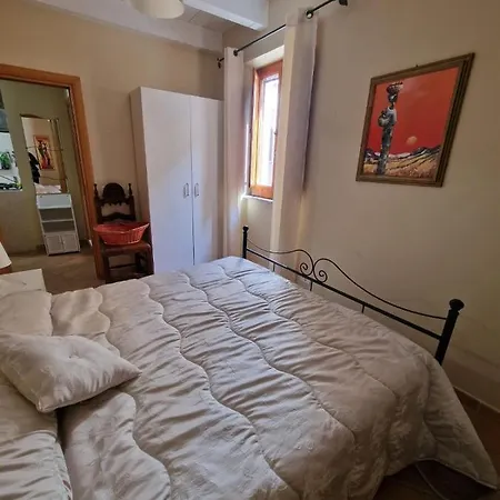 Villa Da Sabrina Castellabate Esterno foto