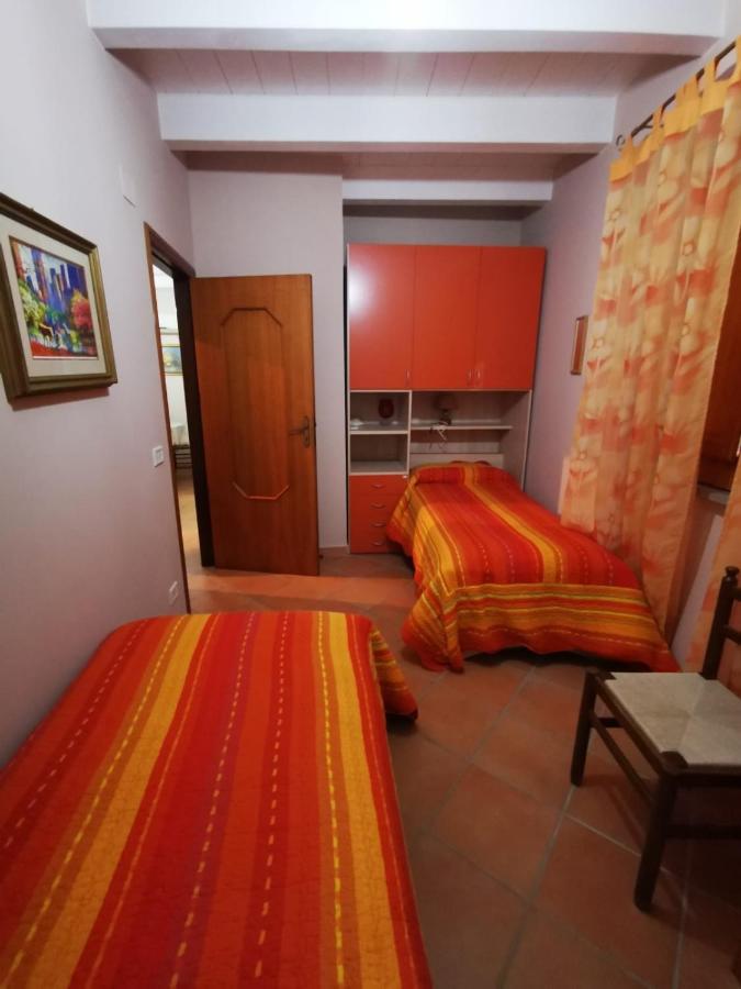 Holiday home Da Sabrina