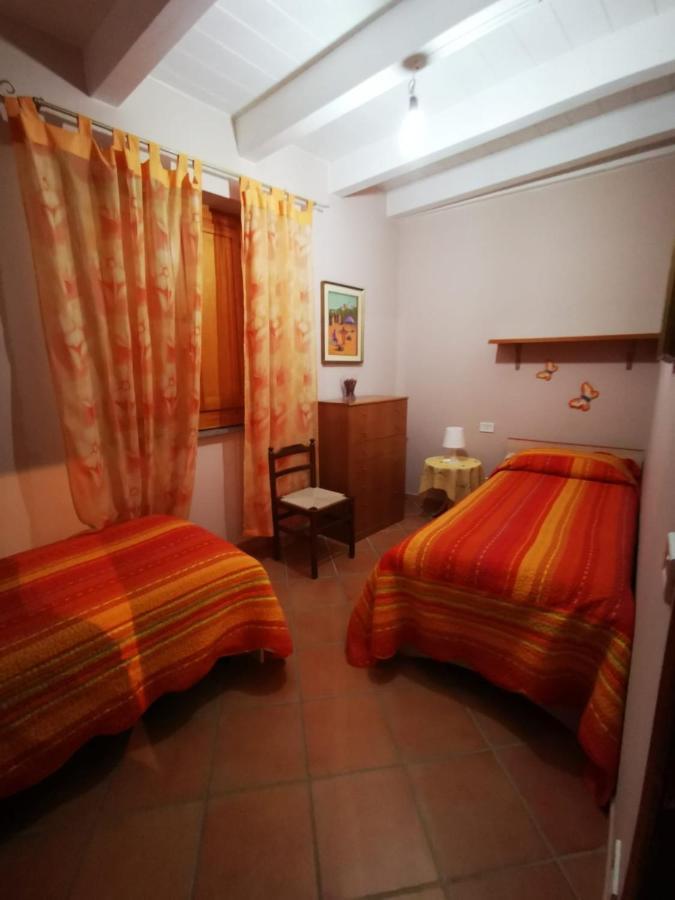 Holiday home Da Sabrina *