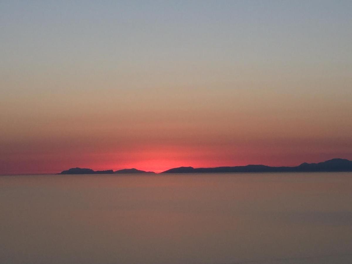 Da Sabrina Holiday home Castellabate