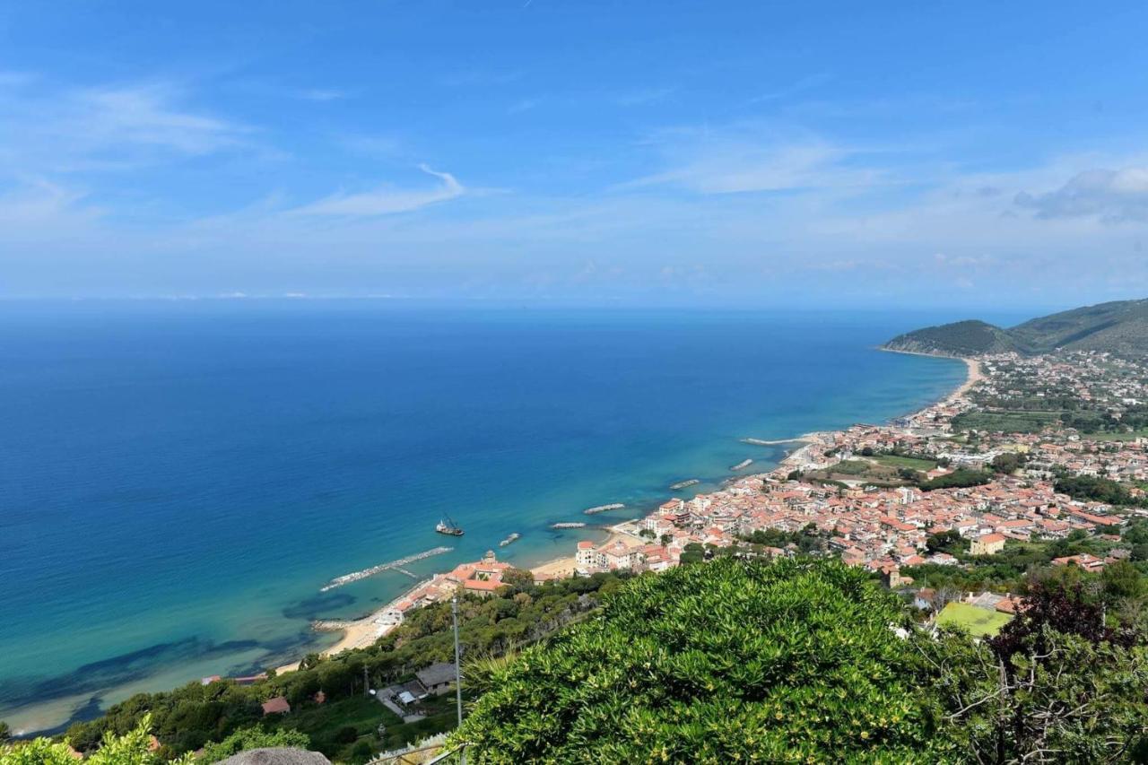 Da Sabrina Casa vacanze *