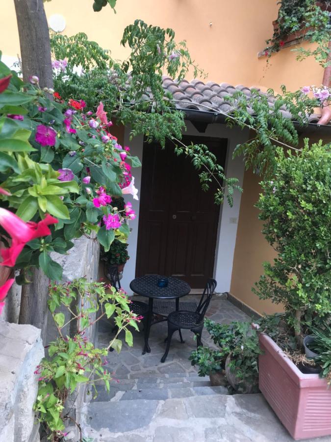 Da Sabrina Casa vacanze *