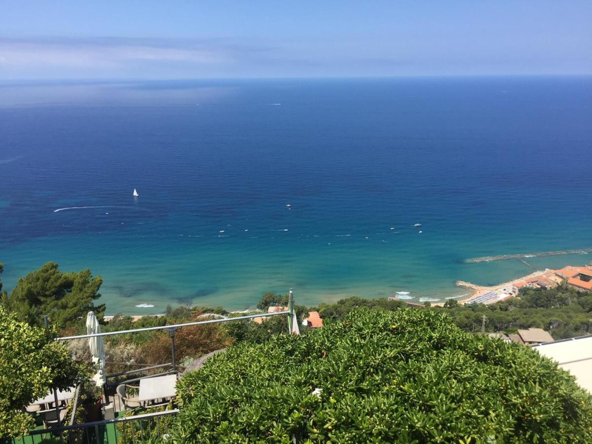 Casa vacanze Da Sabrina Castellabate