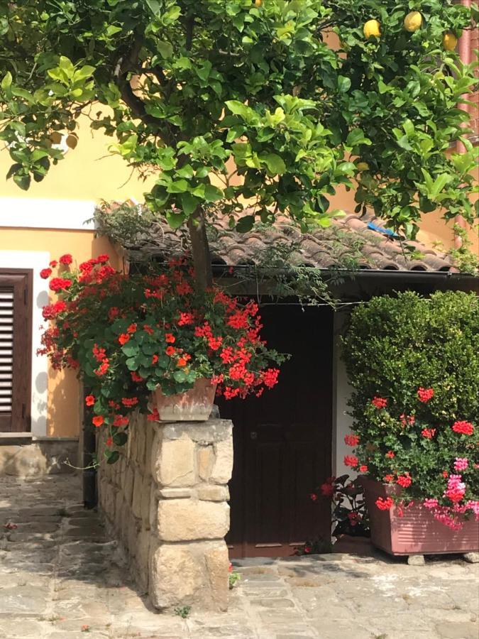 Holiday home Da Sabrina *