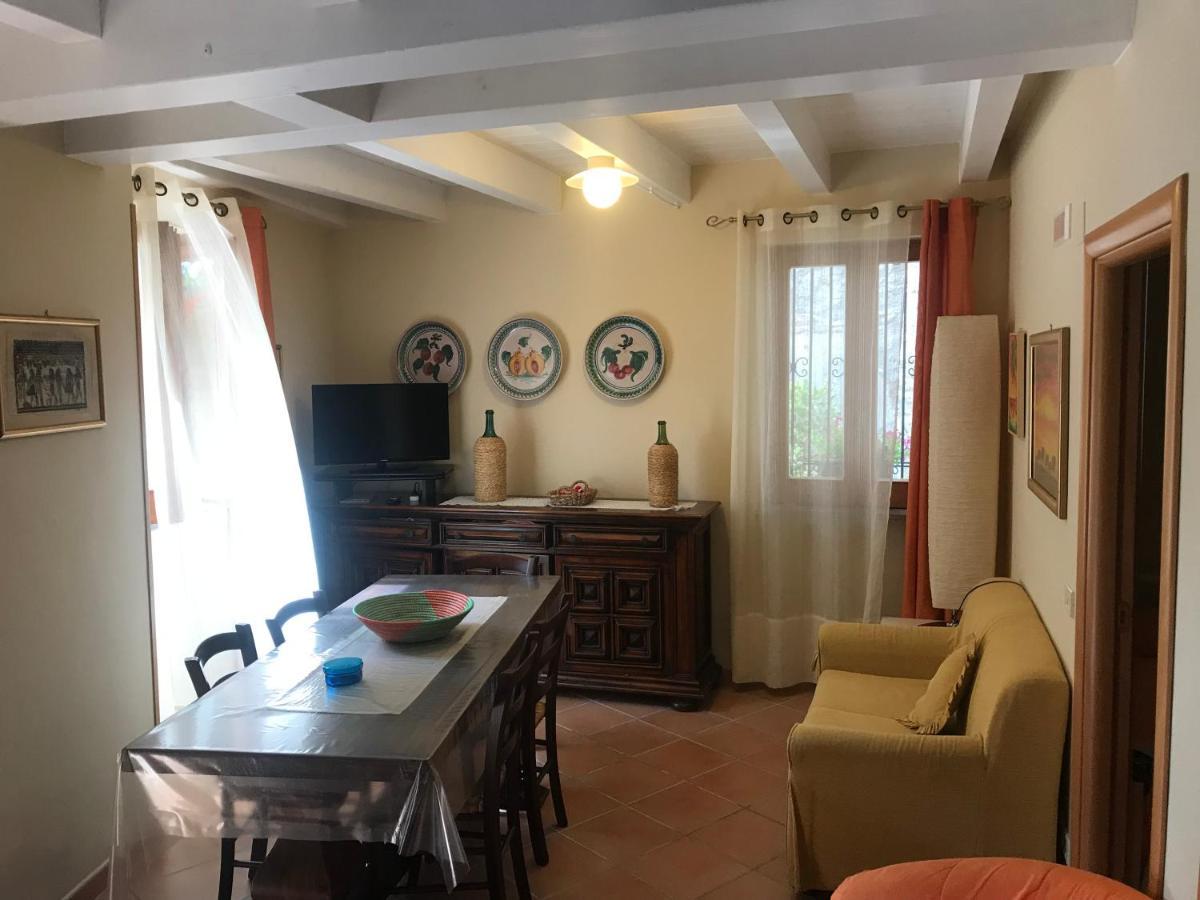 Casa vacanze Da Sabrina Castellabate