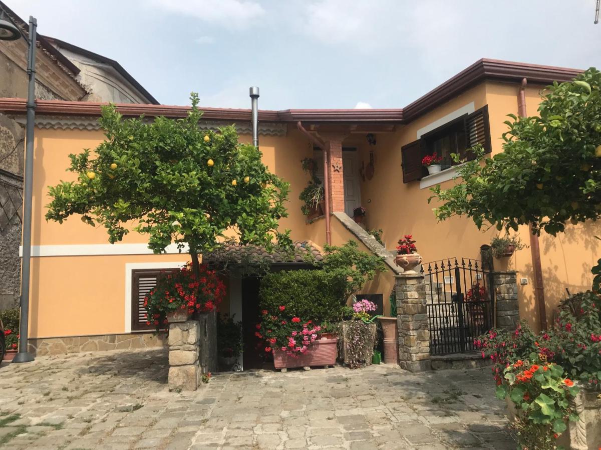 Da Sabrina Holiday home