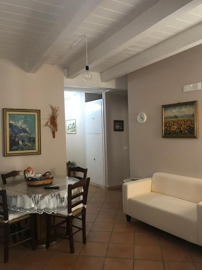 Da Sabrina Holiday home