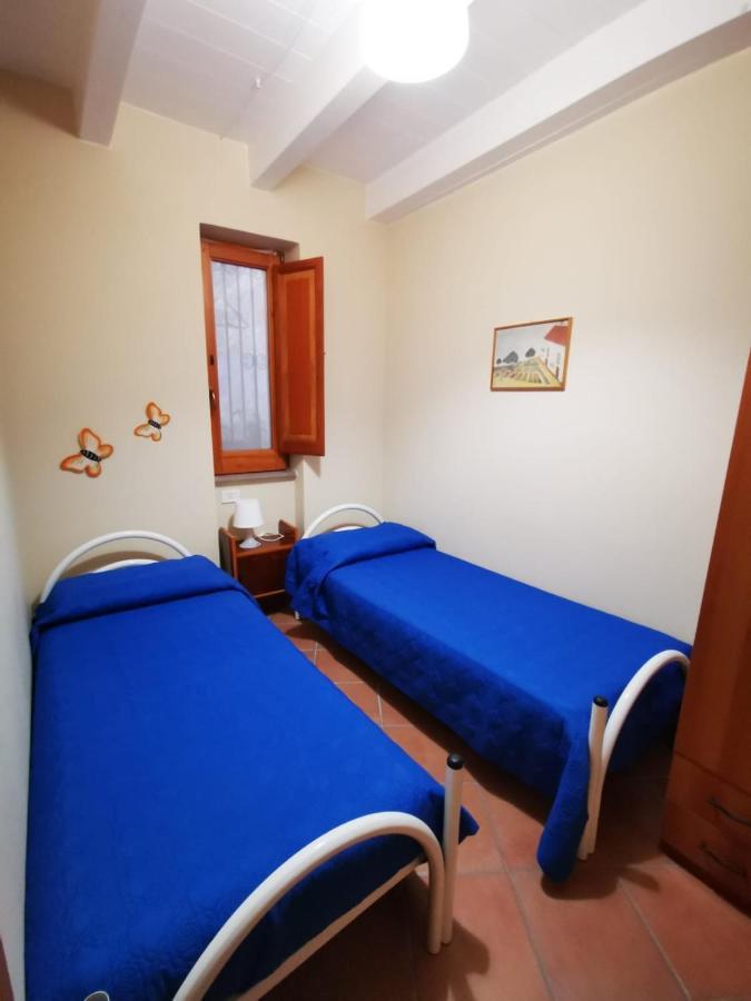Holiday home Da Sabrina *