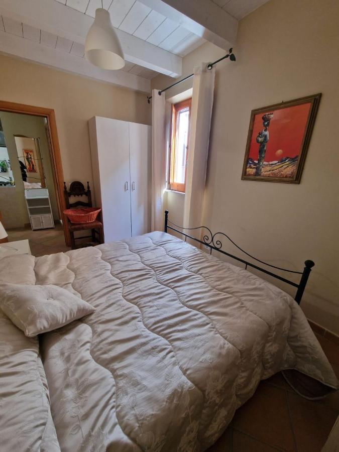 Da Sabrina Casa vacanze