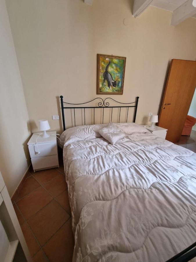 Da Sabrina Holiday home Castellabate
