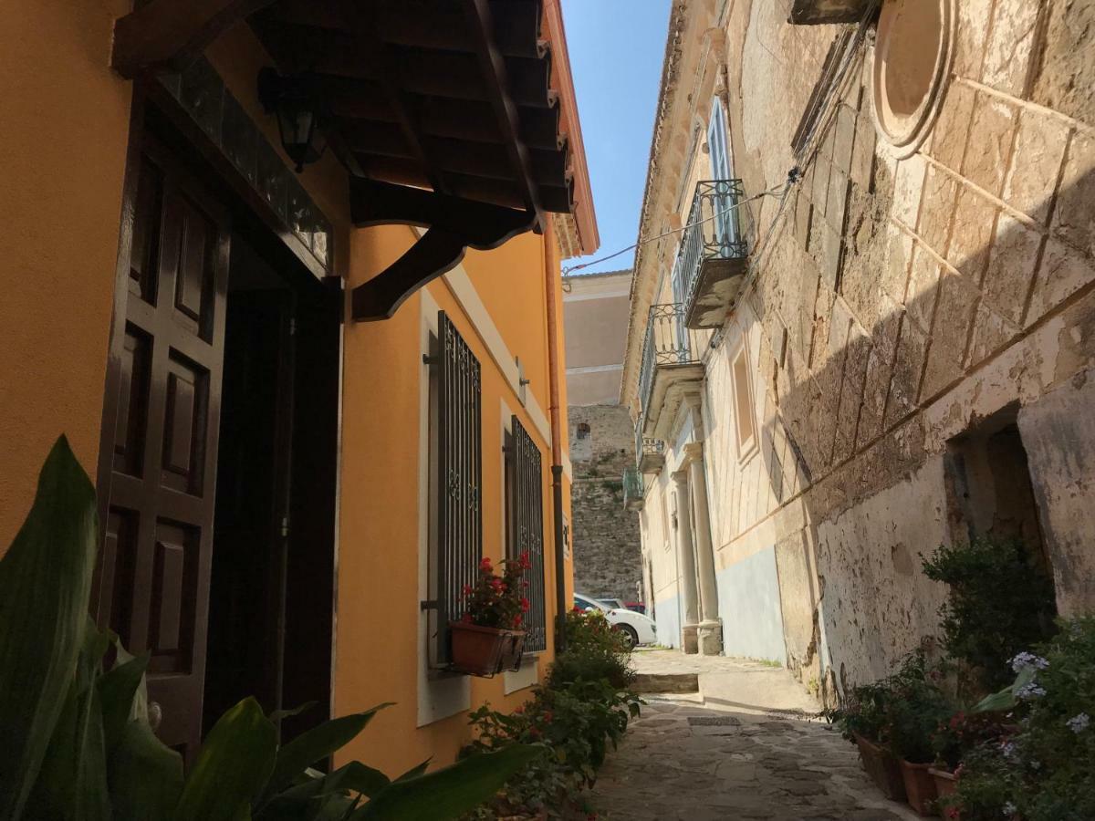 Da Sabrina Casa vacanze *