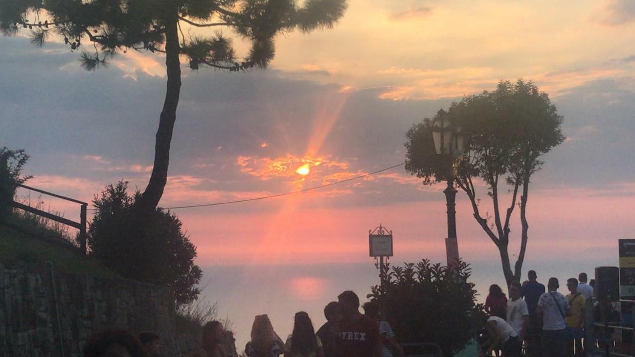 Da Sabrina Holiday home Castellabate