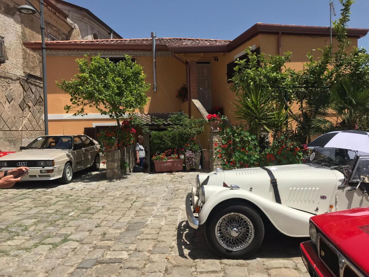 Casa vacanze Da Sabrina Castellabate